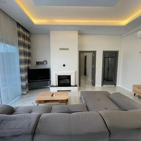 Naturel Stone Villalari Hotel 3*