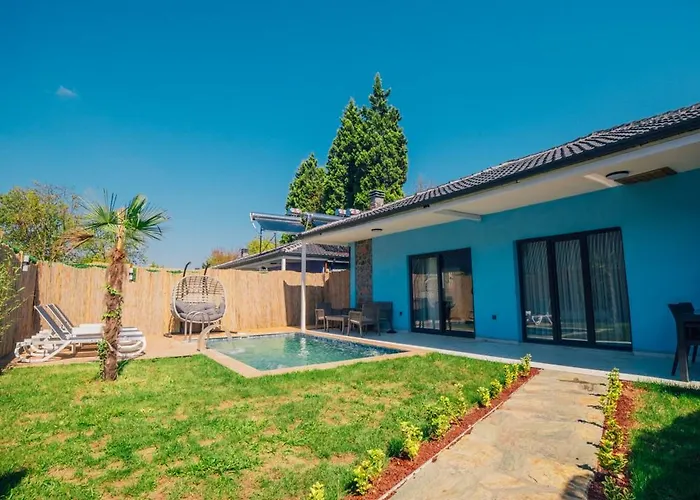 Naturel Stone Villalari 3*